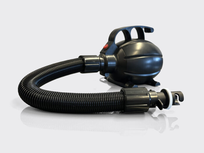 Electric Pump De Luxe