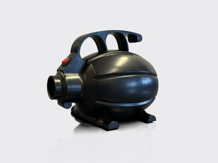 Electric Pump De Luxe - Afbeelding 2