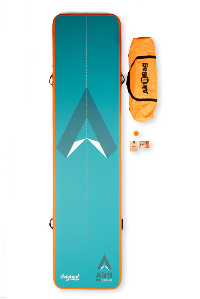 Air11 Original XL410 - Afbeelding 2